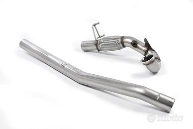 Downpipe Decat Milltek S3, Golf 7/7.5 R SSXVW264