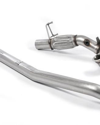Downpipe Decat Milltek S3, Golf 7/7.5 R SSXVW264