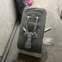 Dondolo elettrico chicco