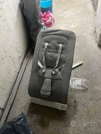 Dondolo elettrico chicco