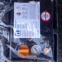 kit gonfiaggio gomme JEEP COMPASS