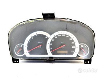 CONTACHILOMETRI VEGLIA QUADRO STRUMENTI CHEVROLET