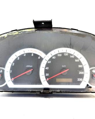 CONTACHILOMETRI VEGLIA QUADRO STRUMENTI CHEVROLET