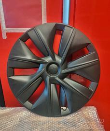 Copri cerchi originali Tesla 