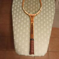 racchetta da tennis Nicola Pietrangeli 
