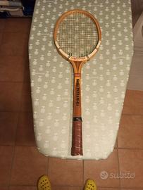 racchetta da tennis Nicola Pietrangeli 
