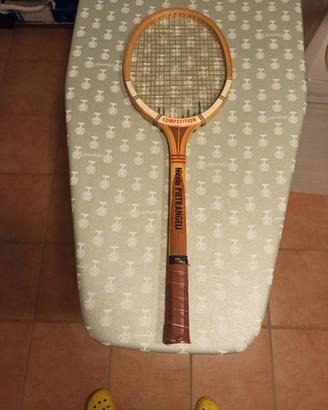 racchetta da tennis Nicola Pietrangeli 