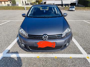 golf 6