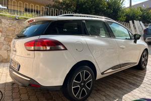 Clio Sporter 1.5 DCI  2013  full optional