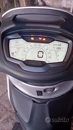 Scooter beverly 300S