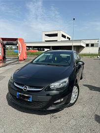Opel Astra 2.0 sport tourer