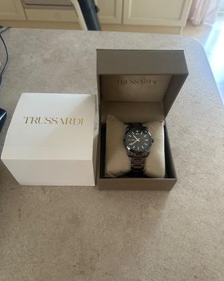 Orologio Trussardi