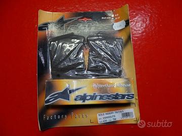 INTERSUOLA RICAMBIO SCARPE FUORISTRADA TECH 5 6 7 