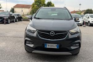 Opel Mokka X 1.6 CDTI Ecotec 4x2 Start&Stop Vision