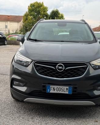 Opel Mokka X 1.6 CDTI Ecotec 4x2 Start&Stop Vision