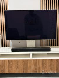 Lg oled c2 42 pollici