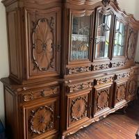 Credenza salotto