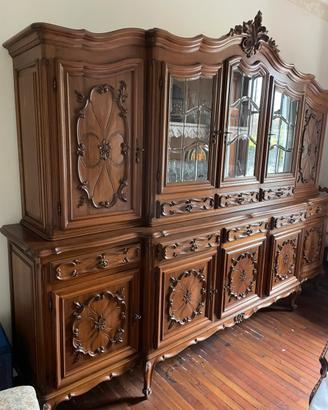 Credenza salotto