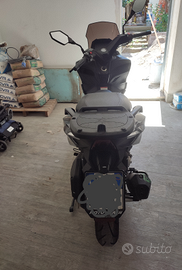 Scooter sc 300 MBP
