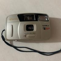 Collezionismo, “Yashica EZ mate” anni ‘80