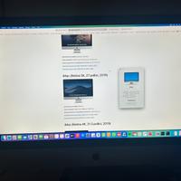 Apple iMac 27” 5k 2019