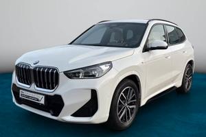 BMW X1 Sdrive18i MSport auto
