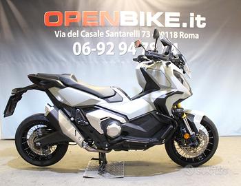 Honda X-ADV 750 DCT E5 04/2021 Km 42700