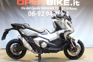 Honda X-ADV 750 DCT E5 04/2021 Km 42700