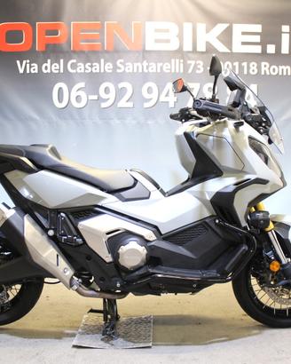 Honda X-ADV 750 DCT E5 04/2021 Km 42700