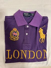 POLO RALPH LAUREN LONDON