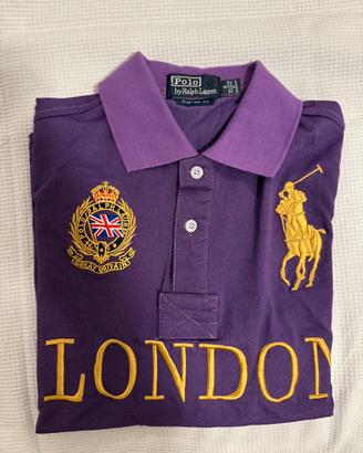 POLO RALPH LAUREN LONDON