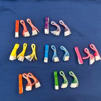 Bracciali di Carta per Eventi e Feste