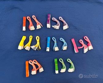 Bracciali di Carta per Eventi e Feste