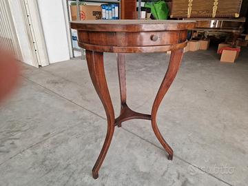 tavolino da arredo anni 50