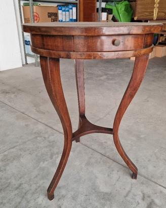 tavolino da arredo anni 50