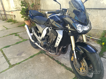 Moto Kawasaki z 1000