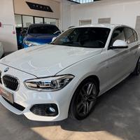 Bmw 118 118d 5p. Msport