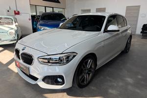 Bmw 118 118d 5p. Msport