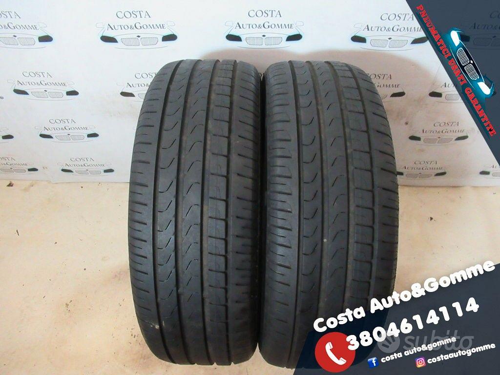 Subito - Costa Auto&Gomme - 205 60 16 Pirelli 85% 2019 205 60 R16 Gomme - Accessori  Auto In vendita a Padova