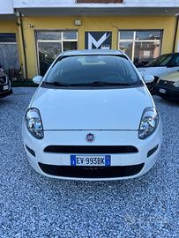 Fiat Punto 1.4 8V 5 porte Natural Power Street
