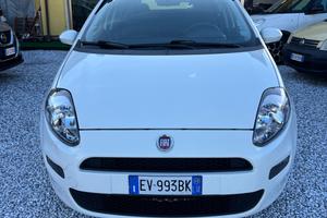Fiat Punto 1.4 8V 5 porte Natural Power Street