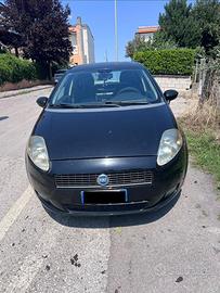 Fiat grande punto 2007