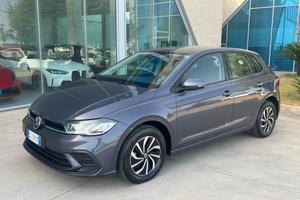 Volkswagen Polo 1.0 TSI Life 95CV - possibilità no