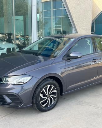 Volkswagen Polo 1.0 TSI Life 95CV - possibilità no
