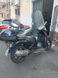 apeilia scarabeo 125 piaggio 