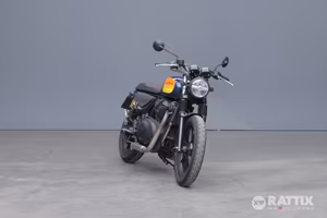 ROYAL ENFIELD Interceptor 650