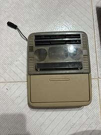Plafoniera abitacolo alfa romeo 159