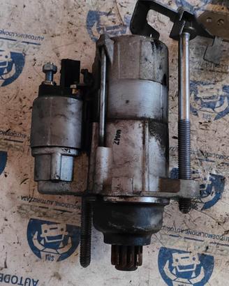 FORD KA 2010 1.2 BENZINA MOTORINO AVVIAMENTO