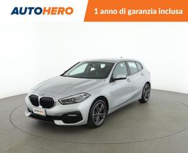 BMW 118 JC17824