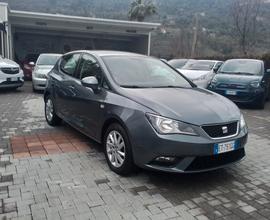 Seat Ibiza 1.2 TDI CR 5 porte Style
